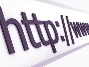 Domain and Hosting services