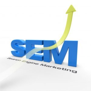 Search Engine Marketing - SEM