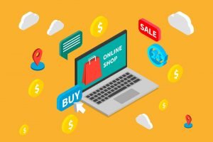 e commerce solutions