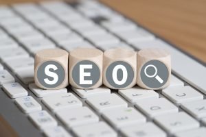 Search Engine Optimization - SEO