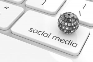 Social Media management services
