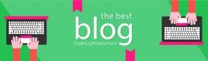 Blog - Code Light Solutions