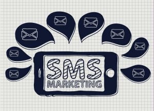 SMS Marketing Services