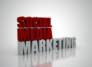 social media marketing