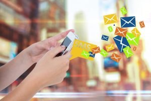 SMS Marketing Campaign