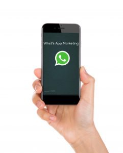 What's App Marketing
