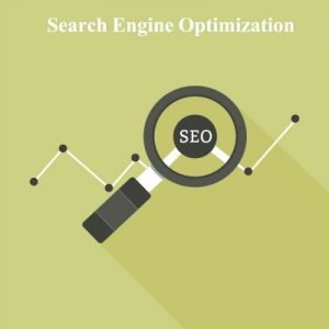 Search Engine Optimization - SEO