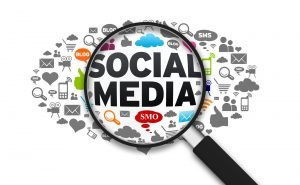 social media optimization