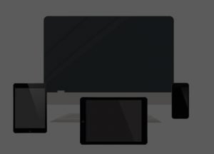 web-mobile-application