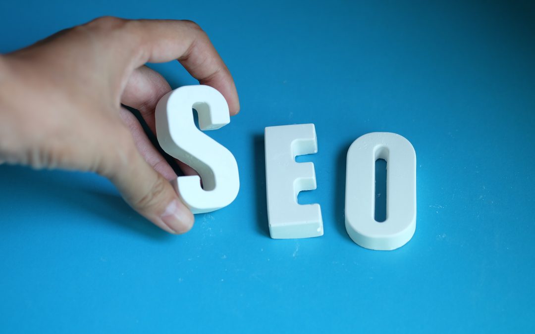 seo - search engine optimization