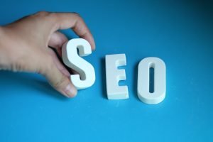 seo - search engine optimization