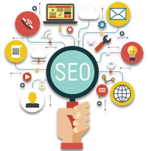 SEO ranking factors 2020