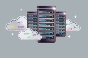 Domain and Hosting