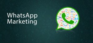 whats app marketing in dubai, UAE