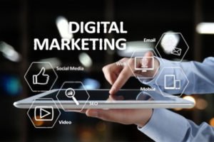 digital marketing services